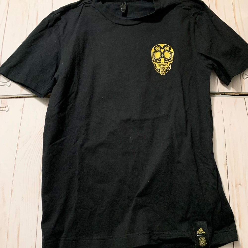 adidas Mexico tee